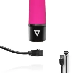 Lil'Vibe Lil'Gspot Vibrator -Ideas para regalos comercio 1625148159.LIL003PNK 5