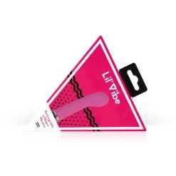 Lil'Vibe Lil'Gspot Vibrator -Ideas para regalos comercio 1625148161.LIL003PNK 10