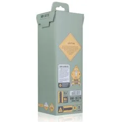 BUTTR MadBull Muzzl Dildo 14 BUTTR MadBull Muzzl Dildo -Ideas para regalos comercio 1625148186.BUTTR012 6