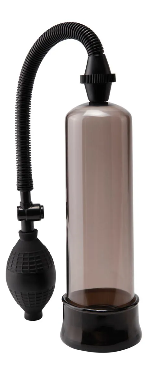 Pump Worx Bomba De Energía Para Principiantes - Negro 3 Pump Worx Bomba De Energía Para Principiantes - Negro