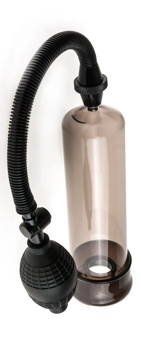 Pump Worx Bomba De Energía Para Principiantes - Negro 4 Pump Worx Bomba De Energía Para Principiantes - Negro - Imagen 2