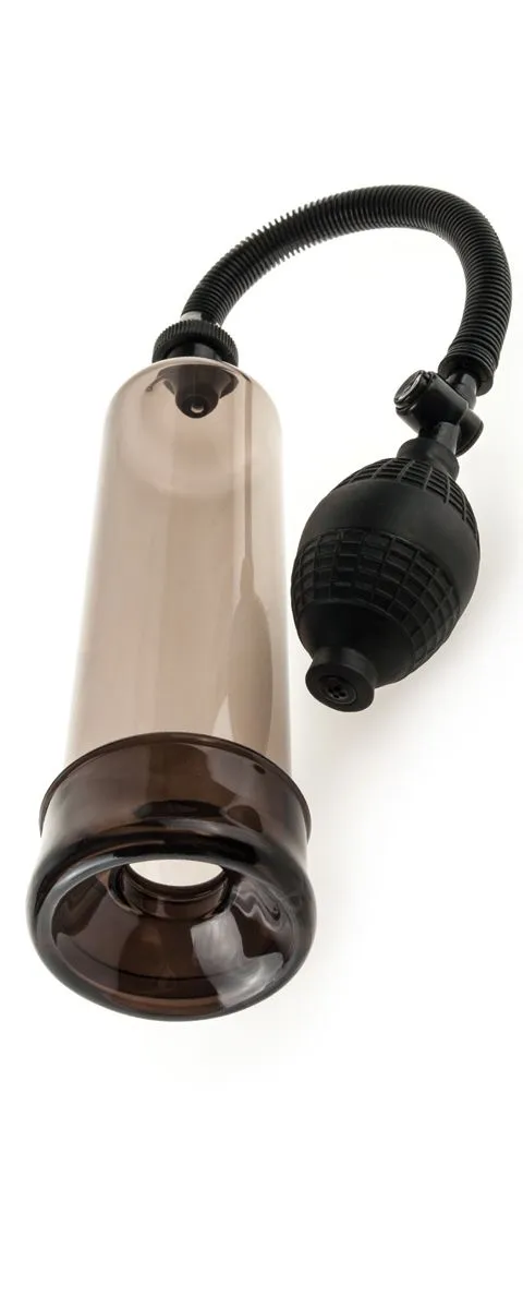 Pump Worx Bomba De Energía Para Principiantes - Negro 5 Pump Worx Bomba De Energía Para Principiantes - Negro - Imagen 3