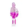 Easytoys Vibe Collection Vibrador Raving Rabbit- Morado 1 Easytoys Vibe Collection Vibrador Raving Rabbit- Morado -Ideas para regalos comercio 1625148344.ET793PUR