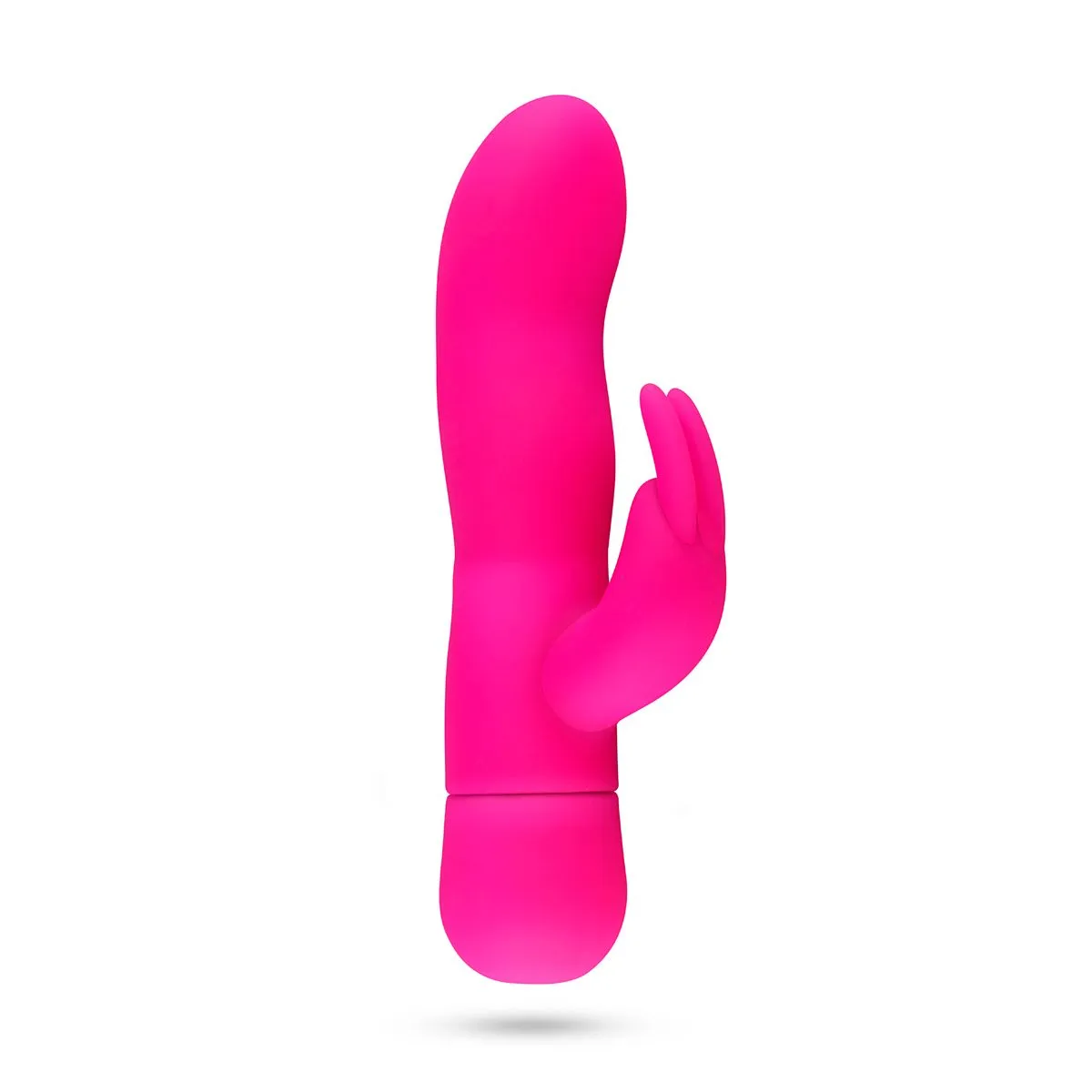 Easytoys Vibe Collection Vibrador Mad Rabbit - Rosa 3 Easytoys Vibe Collection Vibrador Mad Rabbit - Rosa