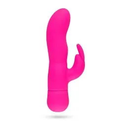 Easytoys Vibe Collection Vibrador Mad Rabbit - Rosa 15 Easytoys Vibe Collection Vibrador Mad Rabbit - Rosa -Ideas para regalos comercio 1625148413.ET794PNK 3