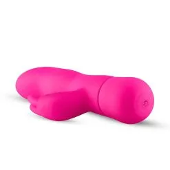 Easytoys Vibe Collection Vibrador Mad Rabbit - Rosa 17 Easytoys Vibe Collection Vibrador Mad Rabbit - Rosa -Ideas para regalos comercio 1625148414.ET794PNK 5