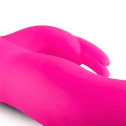 Easytoys Vibe Collection Vibrador Mad Rabbit - Rosa 20 Easytoys Vibe Collection Vibrador Mad Rabbit - Rosa -Ideas para regalos comercio 1625148415.ET794PNK 8
