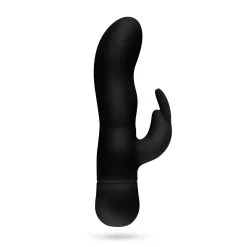Easytoys Vibe Collection Vibrador Mad Rabbit - Negro -Ideas para regalos comercio 1625148418.ET794BLK 3