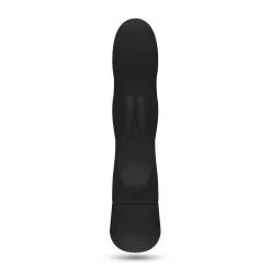 Easytoys Vibe Collection Vibrador Mad Rabbit - Negro -Ideas para regalos comercio 1625148418.ET794BLK 4