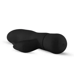 Easytoys Vibe Collection Vibrador Mad Rabbit - Negro -Ideas para regalos comercio 1625148418.ET794BLK 5
