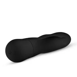Easytoys Vibe Collection Vibrador Mad Rabbit - Negro -Ideas para regalos comercio 1625148419.ET794BLK 6