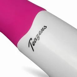 Teazers Vibrador Realista Conejito - Rosa -Ideas para regalos comercio 1625148423.TEA013 7