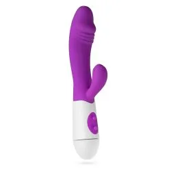 Teazers Vibrador Realistic Rabbit - Morado 19 Teazers Vibrador Realistic Rabbit - Morado -Ideas para regalos comercio 1625148425.TEA014