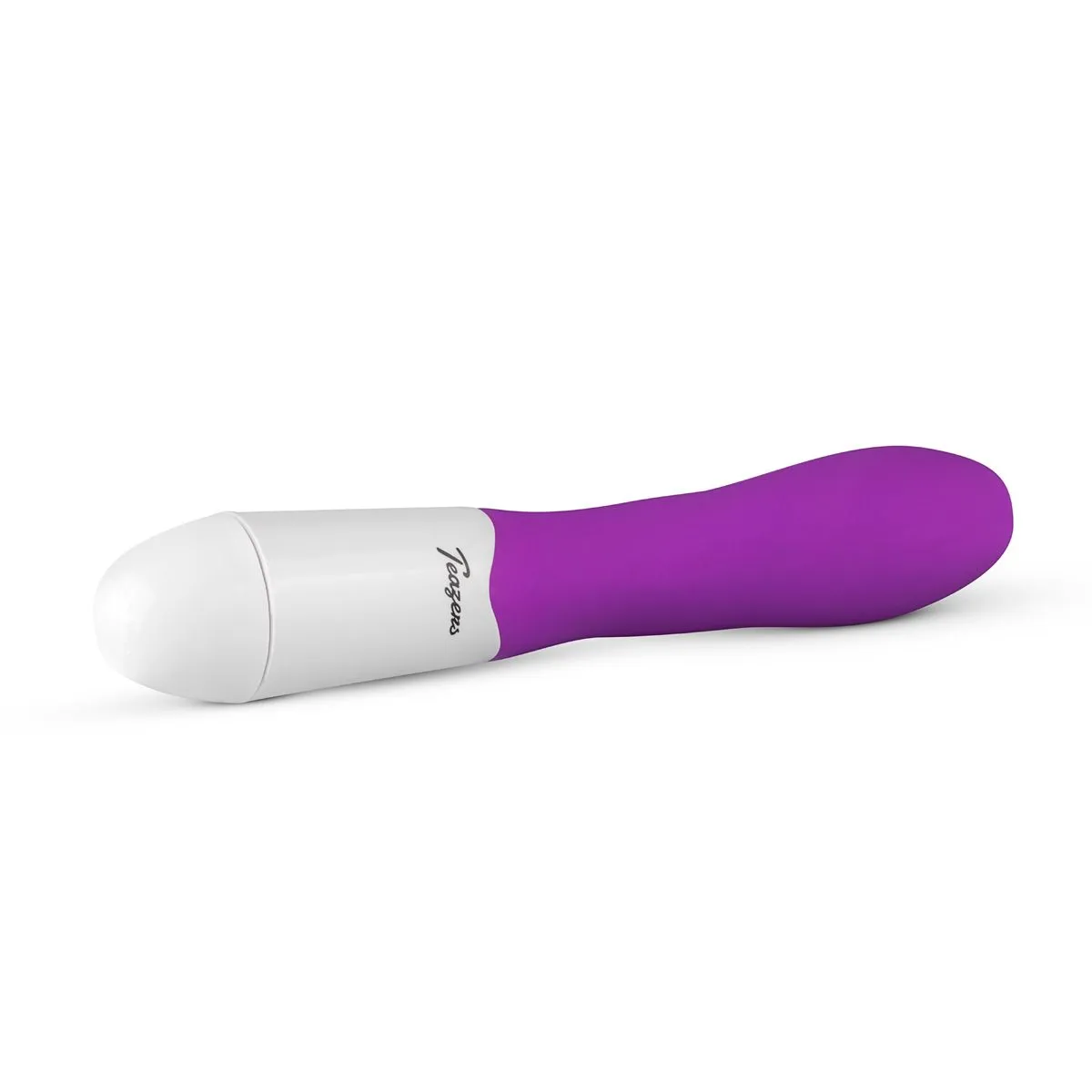 Teazers Vibrador Realistic Rabbit - Morado 4 Teazers Vibrador Realistic Rabbit - Morado - Imagen 2