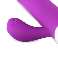 Teazers Vibrador Realistic Rabbit - Morado 14 Teazers Vibrador Realistic Rabbit - Morado -Ideas para regalos comercio 1625148426.TEA014 4