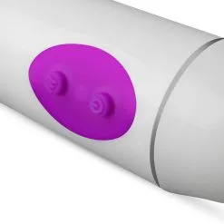Teazers Vibrador Realistic Rabbit - Morado 15 Teazers Vibrador Realistic Rabbit - Morado -Ideas para regalos comercio 1625148426.TEA014 5