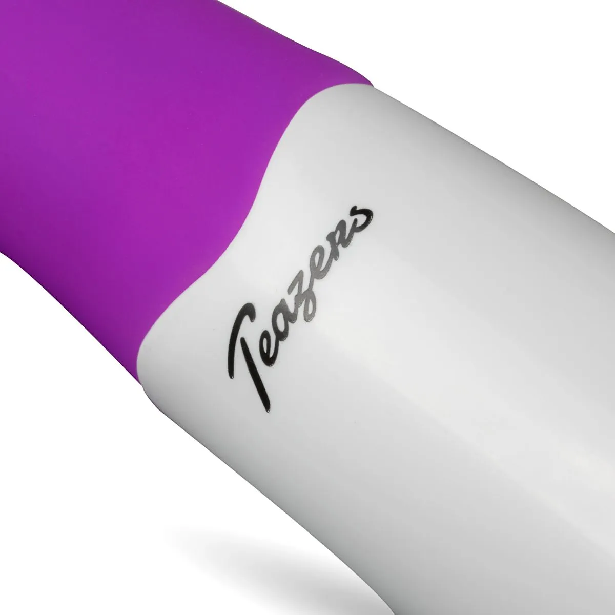 Teazers Vibrador Realistic Rabbit - Morado 9 Teazers Vibrador Realistic Rabbit - Morado - Imagen 7