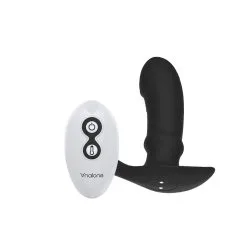 Vibrador De Próstata Nalone Marley - Negro -Ideas para regalos comercio 1625148636.CS B015 BLK 4
