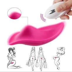 Teazers Mini Vibrador Con Control Remoto 20 Teazers Mini Vibrador Con Control Remoto -Ideas para regalos comercio 1625148700.TEA015 9