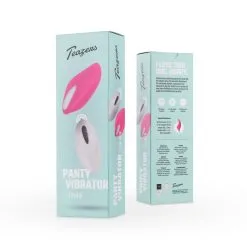 Teazers Mini Vibrador Con Control Remoto 21 Teazers Mini Vibrador Con Control Remoto -Ideas para regalos comercio 1625148701.TEA015 10