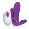 Teazers Vibrador Placer Púrpura 2 Teazers Vibrador Placer Púrpura -Ideas para regalos comercio 1625148955.TEA018
