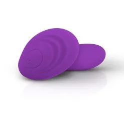 Teazers Vibrador Placer Púrpura 14 Teazers Vibrador Placer Púrpura -Ideas para regalos comercio 1625148956.TEA018 3