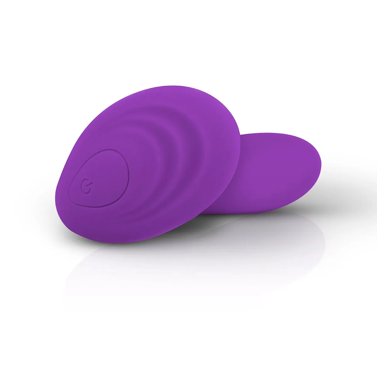 Teazers Vibrador Placer Púrpura 5 Teazers Vibrador Placer Púrpura - Imagen 3