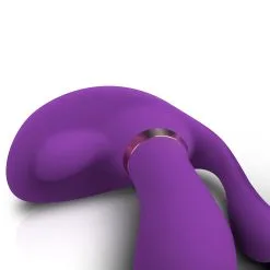 Teazers Vibrador Placer Púrpura 16 Teazers Vibrador Placer Púrpura -Ideas para regalos comercio 1625148957.TEA018 5