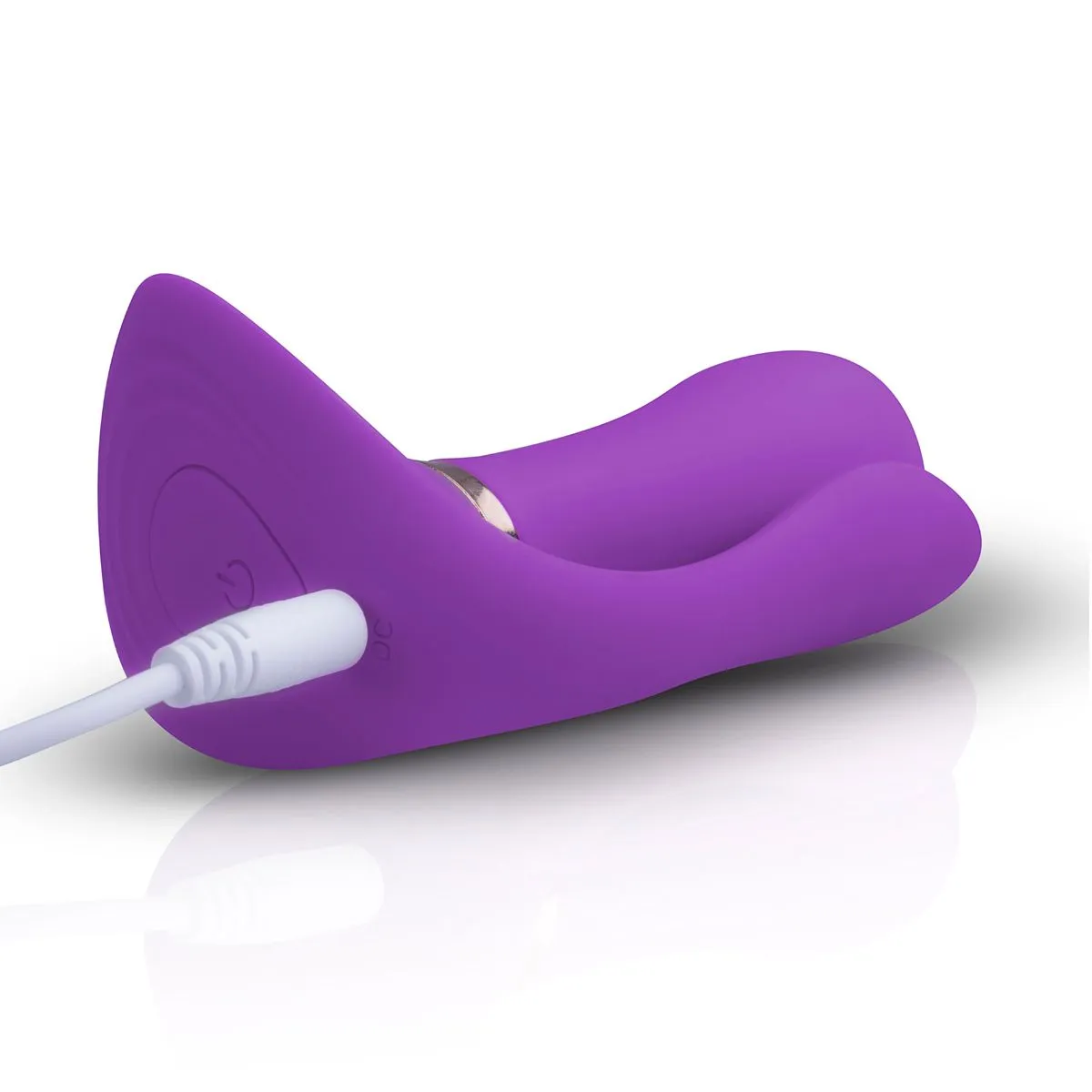 Teazers Vibrador Placer Púrpura 8 Teazers Vibrador Placer Púrpura - Imagen 6