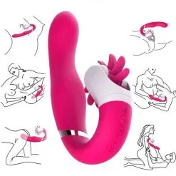 Teazers Vibrador Dave 13 Teazers Vibrador Dave -Ideas para regalos comercio 1625149031.TEA019 5
