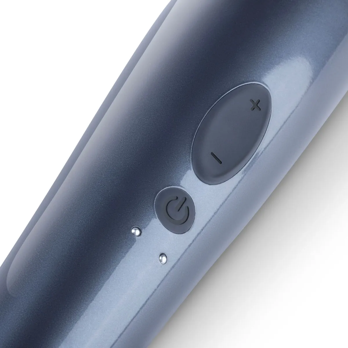 Teazers Masajeador De Clítoris Negro Resplandeciente 4 Teazers Masajeador De Clítoris Negro Resplandeciente - Imagen 2