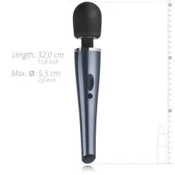 Teazers Masajeador De Clítoris Negro Resplandeciente 16 Teazers Masajeador De Clítoris Negro Resplandeciente -Ideas para regalos comercio 1625149034.TEA023 7