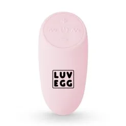 LUV EGG Rosa 28 LUV EGG Rosa -Ideas para regalos comercio 1625149036.LUV001PNK 3