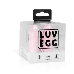 LUV EGG Rosa 22 LUV EGG Rosa -Ideas para regalos comercio 1625149038.LUV001PNK 11