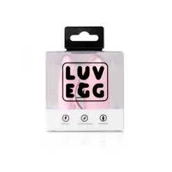 LUV EGG Rosa 21 LUV EGG Rosa -Ideas para regalos comercio 1625149038.LUV001PNK 12