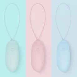 LUV EGG Rosa 19 LUV EGG Rosa -Ideas para regalos comercio 1625149038.LUV001PNK 14