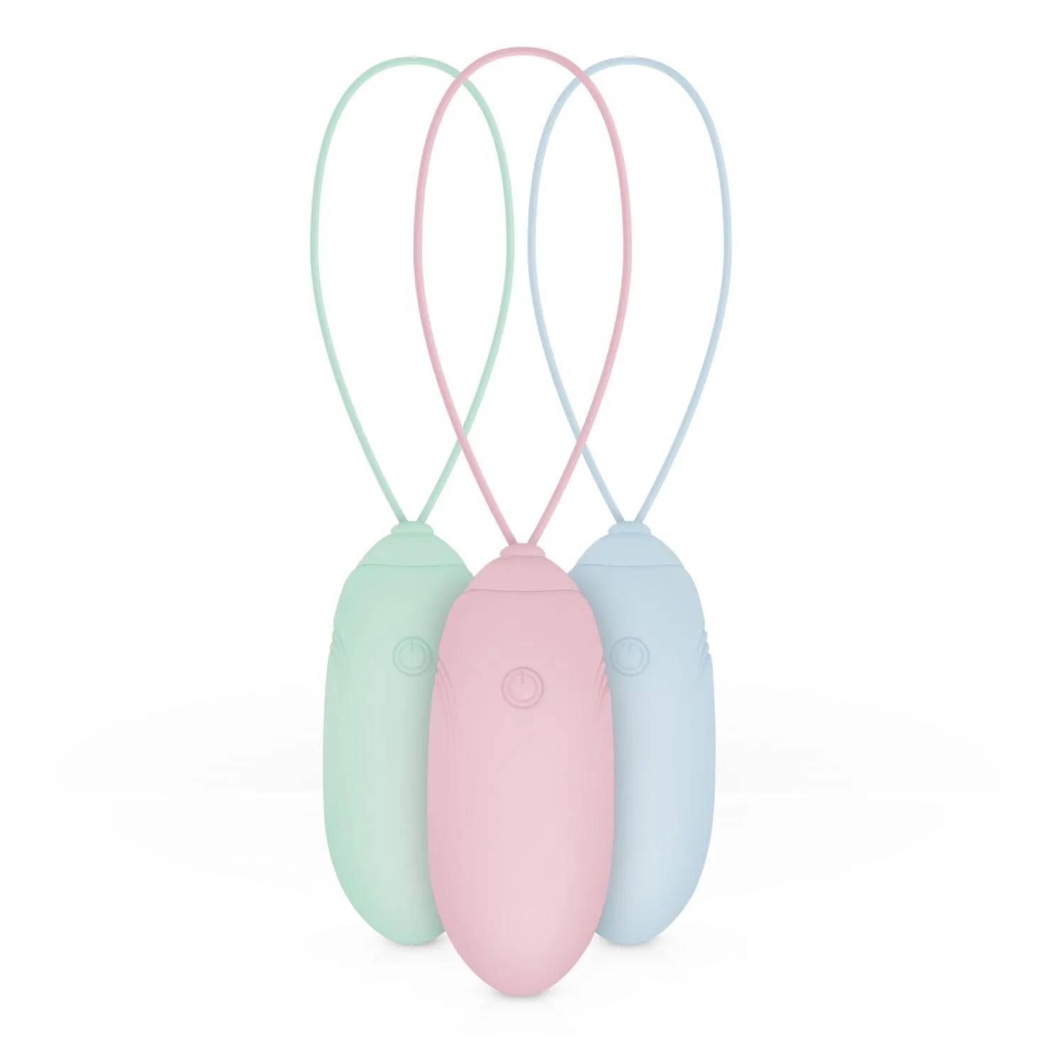 LUV EGG Rosa 4 LUV EGG Rosa - Imagen 2