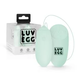 LUV EGG Verde 31 LUV EGG Verde -Ideas para regalos comercio 1625149043.LUV001GRN