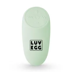 LUV EGG Verde 29 LUV EGG Verde -Ideas para regalos comercio 1625149044.LUV001GRN 3