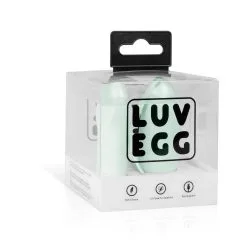 LUV EGG Verde 25 LUV EGG Verde -Ideas para regalos comercio 1625149046.LUV001GRN 11