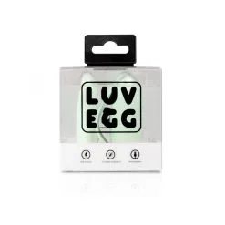 LUV EGG Verde 24 LUV EGG Verde -Ideas para regalos comercio 1625149047.LUV001GRN 12