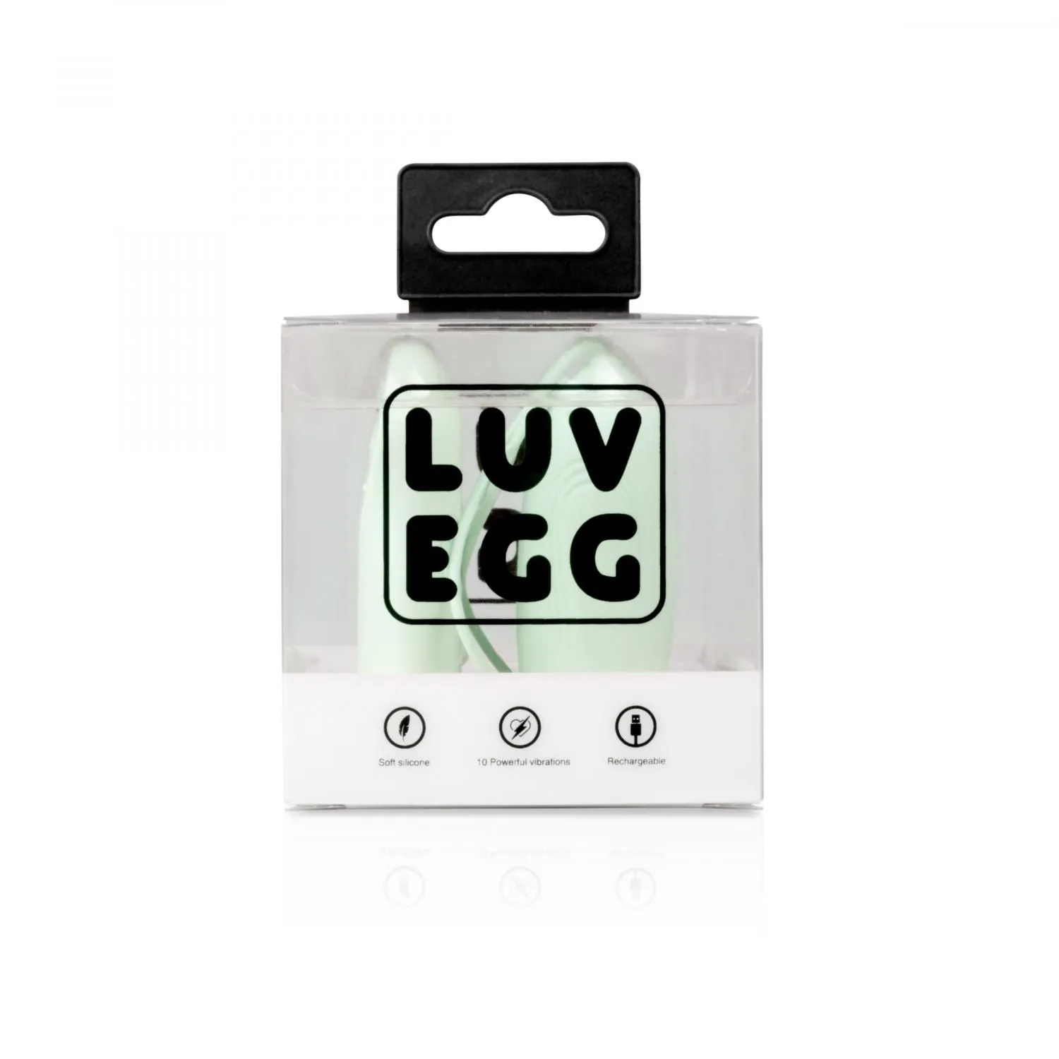 LUV EGG Verde 8 LUV EGG Verde - Imagen 6