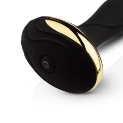 Teazers Vibrador Anal Con Función De Calentamiento -Ideas para regalos comercio 1625149049.TEA022 3