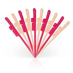 EasyToys Online Only Pajitas De Penes EasyToys