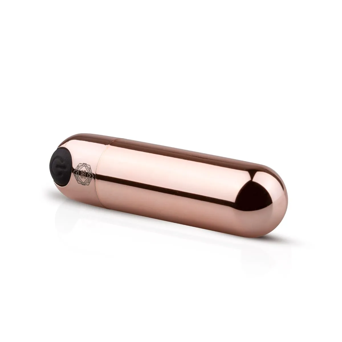 Rosy Gold - Vibrador De Bala 4 Rosy Gold - Vibrador De Bala - Imagen 2