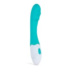 Good Vibes Only Tate - Vibrador De Punto G 11 Good Vibes Only Tate - Vibrador De Punto G -Ideas para regalos comercio 1625149338.GVO001 2