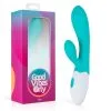 Good Vibes Only Vibrador Blis Rabbit 2 Good Vibes Only Vibrador Blis Rabbit -Ideas para regalos comercio 1625149340.GVO002