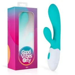 Good Vibes Only Vibrador Blis Rabbit