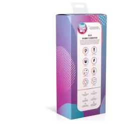 Good Vibes Only Vibrador Blis Rabbit 21 Good Vibes Only Vibrador Blis Rabbit -Ideas para regalos comercio 1625149342.GVO002 9