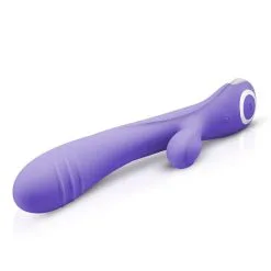 Good Vibes Only - Vibrador Conejito Fane 12 Good Vibes Only - Vibrador Conejito Fane -Ideas para regalos comercio 1625149352.GVO006 3